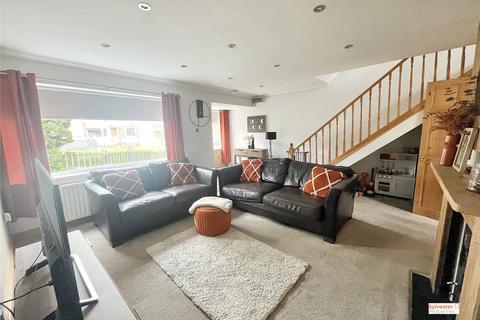 3 bedroom end of terrace house for sale, North Leigh, Tanfield Lea, Stanley, County Durham, DH9