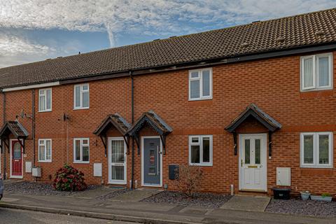 2 bedroom terraced house for sale, Blenheim Park, Bowerhill SN12