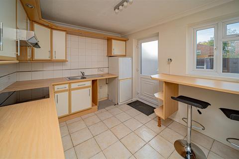 2 bedroom terraced house for sale, Blenheim Park, Bowerhill SN12