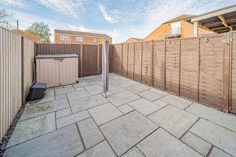 46 Blenheim Park, Bowerhill, Melksham, SN12 6TA