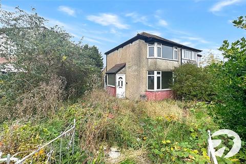 2 bedroom semi-detached house for sale, Merlin Road North, South Welling, Kent, DA16