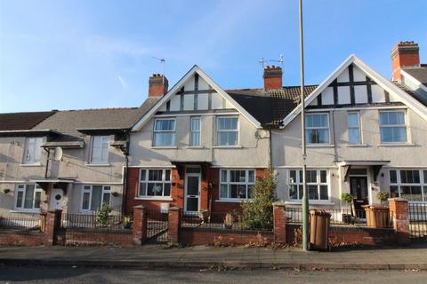 3 bedroom terraced house for sale, Central Avenue, Blackwood NP12