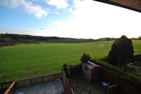 2 bedroom terraced house to rent, Farewell View, Langley Moor, Durham, DH7