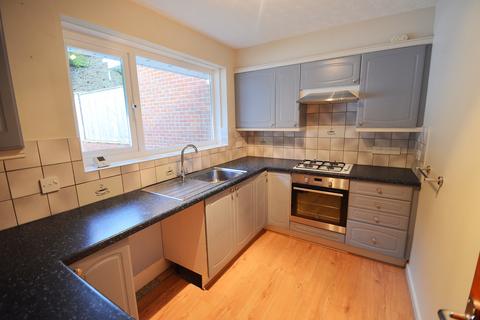 3 bedroom terraced house to rent, Upper Longlands, Dawlish EX7