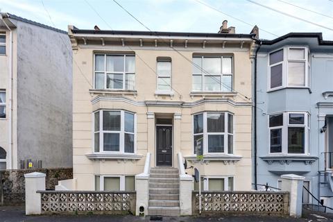 2 bedroom ground floor flat for sale, Campbell Road, Brighton