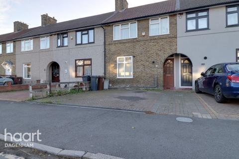 3 bedroom terraced house for sale, Chaplin Road, Dagenham