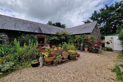 3 bedroom barn conversion for sale, Thurston Lane, Sardis, Milford Haven, SA73