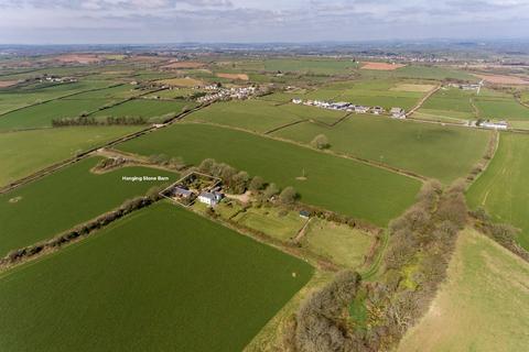 3 bedroom barn conversion for sale, Thurston Lane, Sardis, Milford Haven, SA73