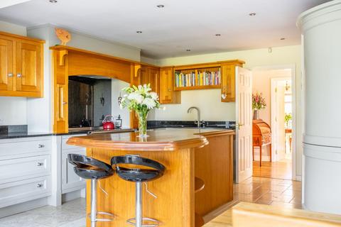 6 bedroom link detached house for sale, Back Lane, Bilbrough, York