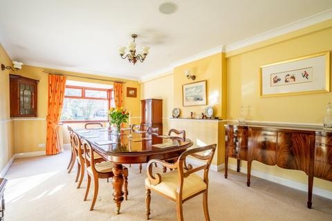 6 bedroom link detached house for sale, Back Lane, Bilbrough, York