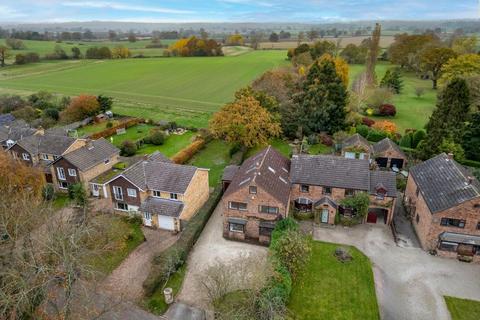 6 bedroom link detached house for sale, Back Lane, Bilbrough, York