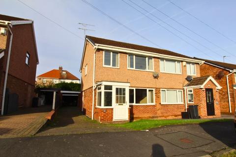 3 bedroom semi-detached house for sale, Cae Hir, Flint CH6