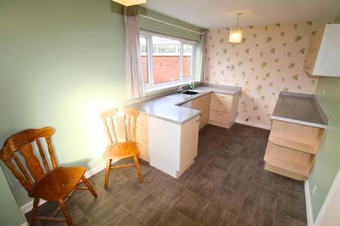 3 bedroom semi-detached house for sale, Cae Hir, Flint CH6