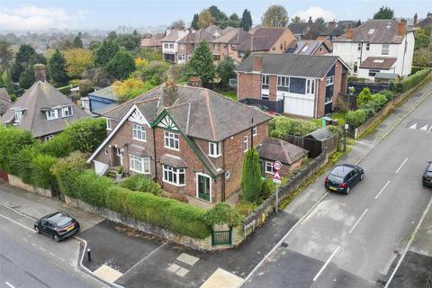 3 bedroom semi-detached house for sale, Porchester Road, Nottingham NG3