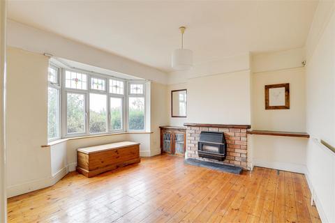 3 bedroom semi-detached house for sale, Porchester Road, Nottingham NG3