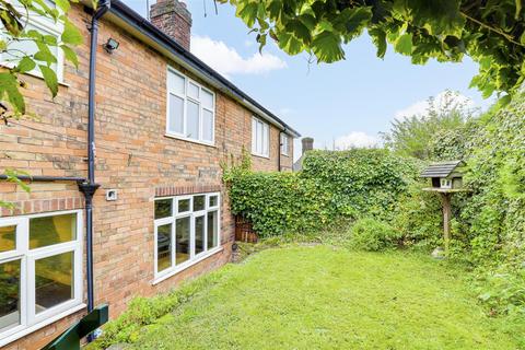 3 bedroom semi-detached house for sale, Porchester Road, Nottingham NG3