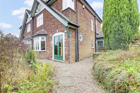 3 bedroom semi-detached house for sale, Porchester Road, Nottingham NG3