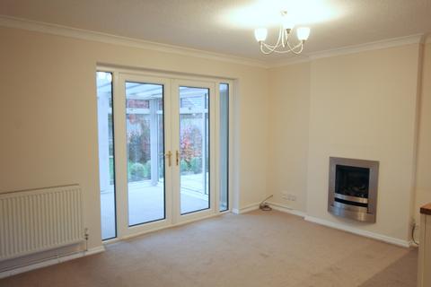 1 bedroom bungalow for sale, Redgate, Firdale Park, Winnington, CW8