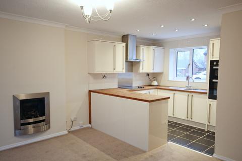 1 bedroom bungalow for sale, Redgate, Firdale Park, Winnington, CW8