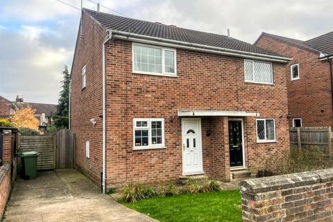 2 bedroom semi-detached house for sale, Jervis Road, Dringhouses, York YO24 2PD