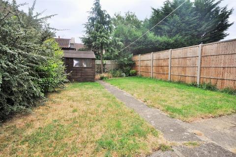 2 bedroom semi-detached house for sale, Jervis Road, Dringhouses, York YO24 2PD