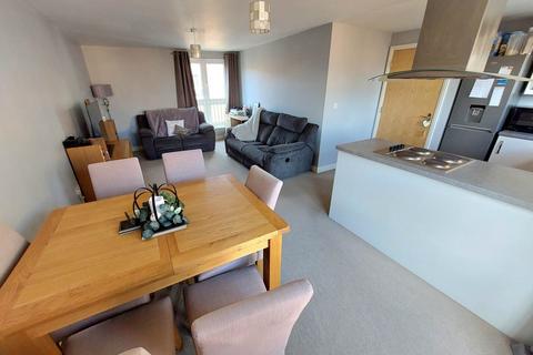 2 bedroom apartment for sale, Edge Street, Aylesbury HP19