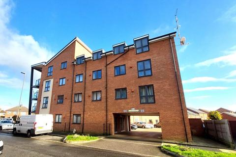 2 bedroom apartment for sale, Edge Street, Aylesbury HP19