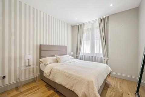 2 bedroom flat to rent, Drayton Gardens, London, SW10