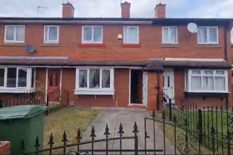 2 bedroom terraced house for sale, Coltart Road, Liverpool