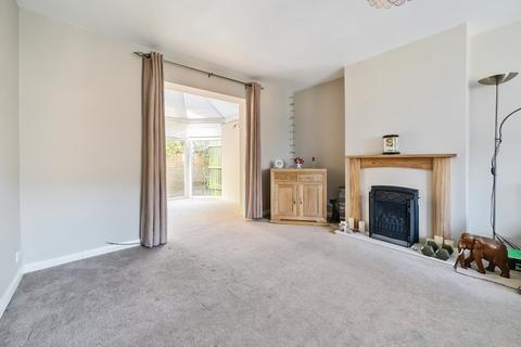 3 bedroom end of terrace house for sale, Bar End Road, Winchester, Hampshire, SO23