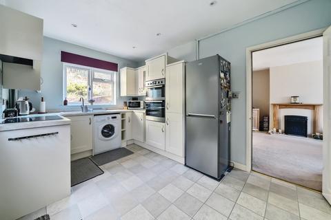 3 bedroom end of terrace house for sale, Bar End Road, Winchester, Hampshire, SO23