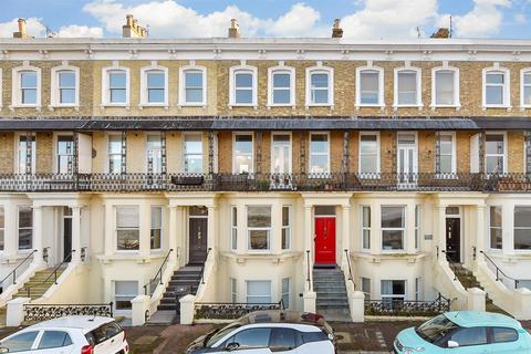 2 bedroom apartment for sale, Sea View Terrace, Margate, Kent