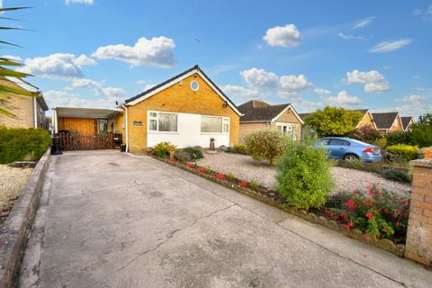 3 bedroom bungalow for sale, Hall Lane, Burgh Le Marsh, PE24