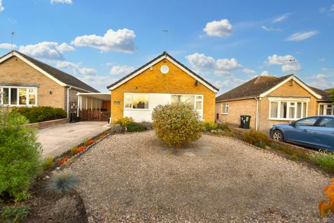 3 bedroom bungalow for sale, Hall Lane, Burgh Le Marsh, PE24