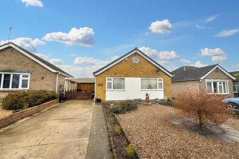 3 bedroom bungalow for sale, Hall Lane, Burgh Le Marsh, PE24