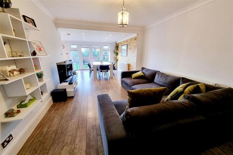 3 bedroom semi-detached house for sale, Norrys Road, Cockfosters, EN4