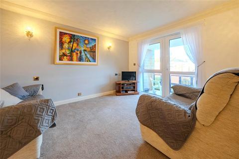 undefined, Flat 14, The Highlands, 622 Harrogate Road, West Yorkshire