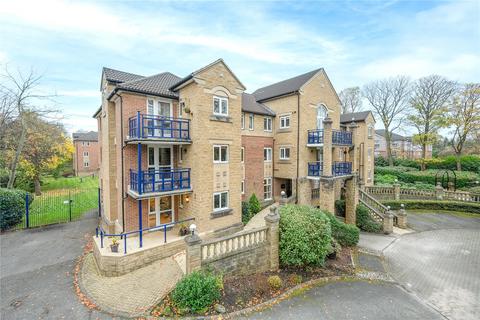 2 bedroom apartment for sale, Flat 14, The Highlands, 622 Harrogate Road, West Yorkshire
