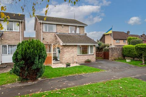 3 bedroom detached house for sale, Montague Road, Saltford, Bristol