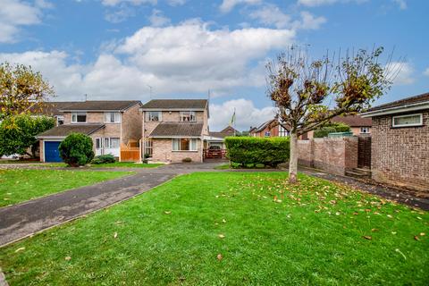 3 bedroom detached house for sale, Montague Road, Saltford, Bristol