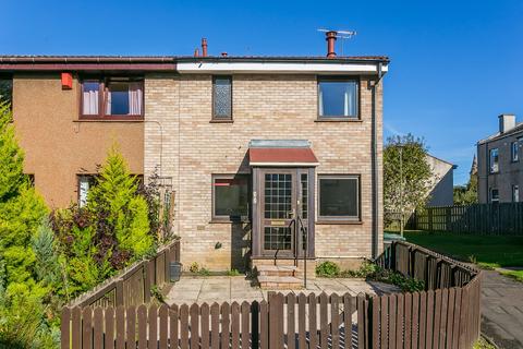 1 bedroom terraced house for sale, Balbirnie Place, Roseburn, Edinburgh, EH12