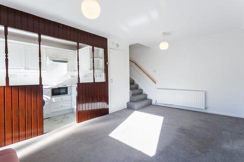 1 bedroom terraced house for sale, Balbirnie Place, Roseburn, Edinburgh, EH12