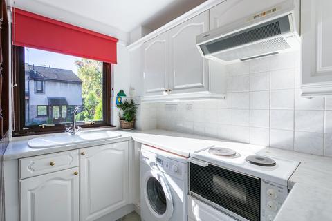 1 bedroom terraced house for sale, Balbirnie Place, Roseburn, Edinburgh, EH12