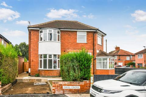 2 bedroom flat for sale, Rawcliffe Drive, York, YO30