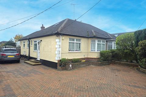 2 bedroom semi-detached bungalow for sale, Helena Road, Rayleigh, Essex