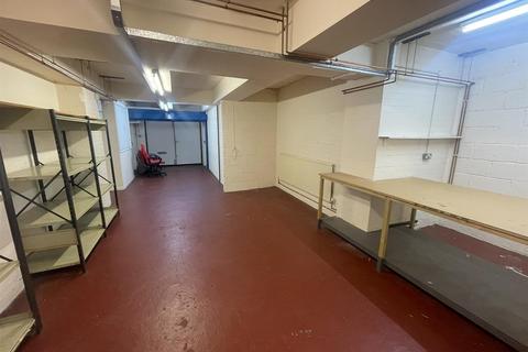 Industrial unit to rent, Kingsley Street, Leicester