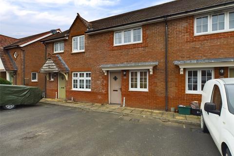 2 bedroom terraced house for sale, Holsworthy, Devon