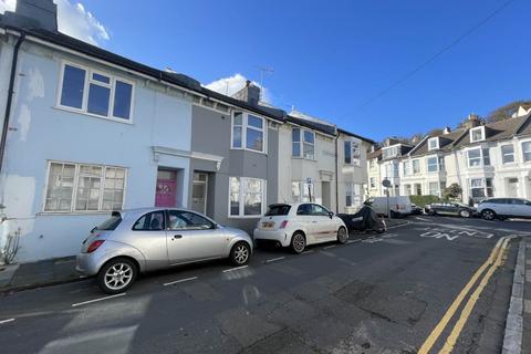 4 bedroom house to rent, St Mary Magdalene Street, Brighton, East Sussex