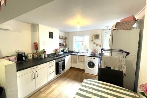 4 bedroom house to rent, St Mary Magdalene Street, Brighton, East Sussex