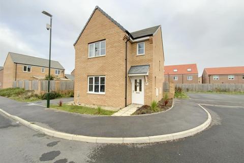 3 bedroom detached house for sale, Links Drive, Humberston